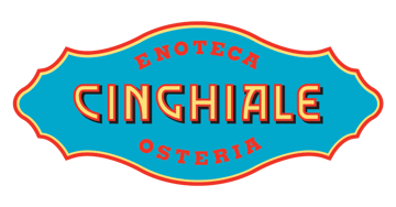 Enoteca Cinghiale Osteria logo